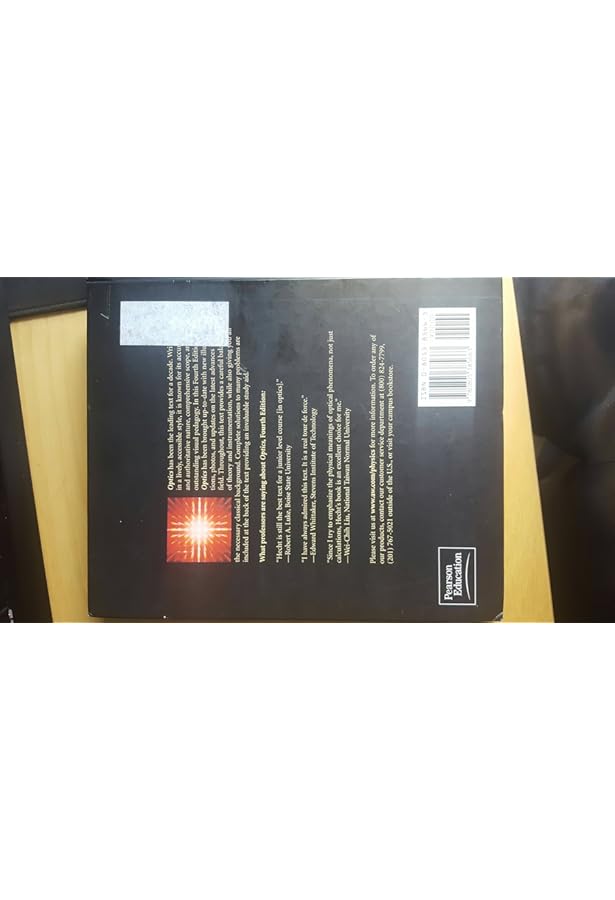 Introduction to Optics: Pedrotti, Frank L., Pedrotti, Leno S